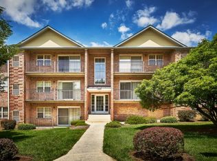 Cavalier Court, Fairfax, VA 22030