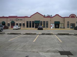 1214 S Morrison Blvd, Hammond, LA 70403