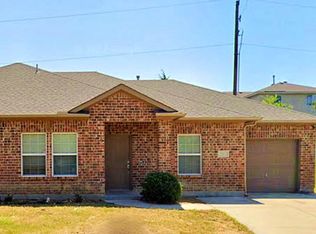 280 Woodgrove Dr #A, Little Elm, TX 75068