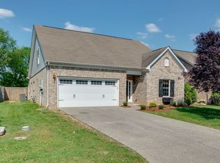 1066 Countess Ln, Spring Hill, TN 37174