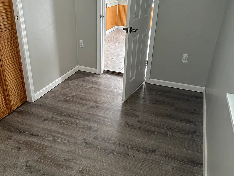 Bedroom #1