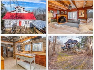 4107 Forest Trail Dr, Sevierville, TN 37876