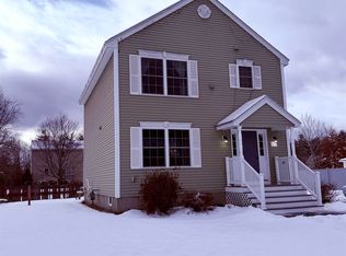 9 Amy Way, Concord, NH 03303