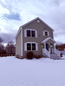 9 Amy Way, Concord, NH, 03303