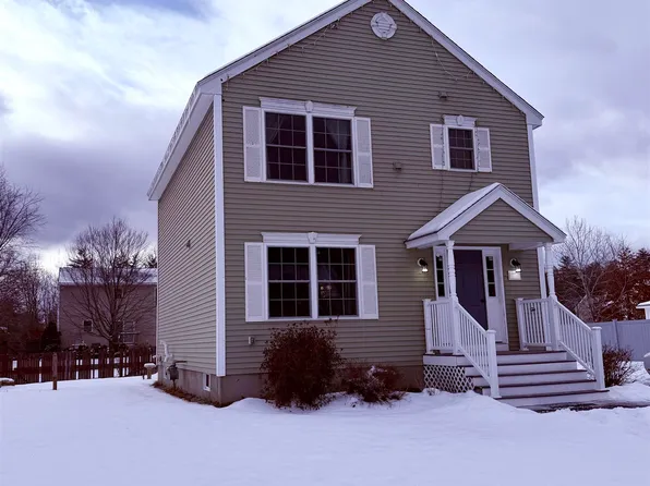 9 Amy Way, Concord, NH 03303