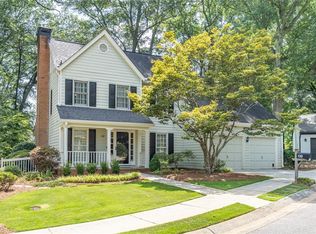 130 Bruton St, Decatur, GA 30030