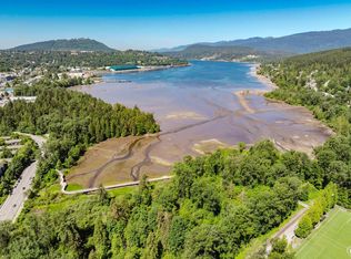 301 Capilano Rd #2202, Pt Moody, BC V3H0G6