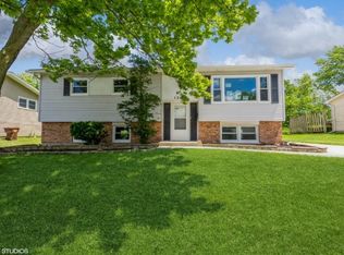 19021 Willow Ave, Country Club Hills, IL