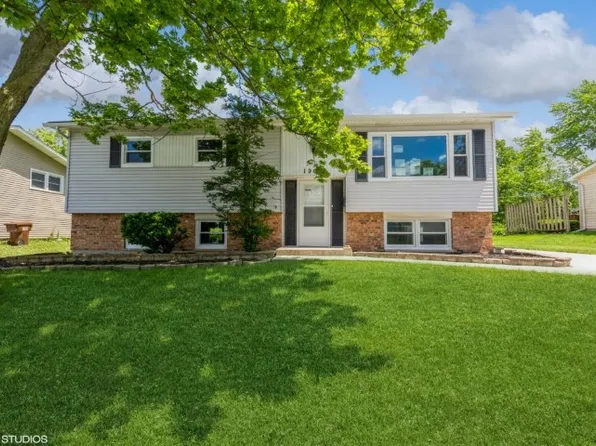 19021 Willow Ave, Country Club Hills, IL 60478