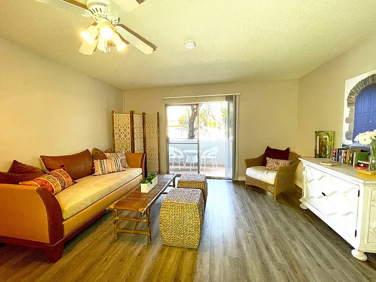 The Ray Apartments — Photo 9