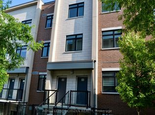 1075 Douglas McCurdy Cmn #248, Mississauga, ON L5G0C6