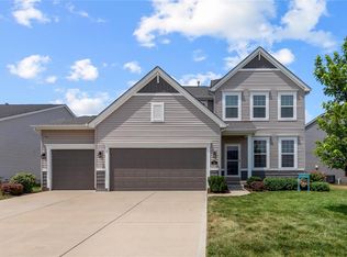 23 Huntleigh Grove Ct, Foristell, MO 63348