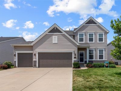 23 Huntleigh Grove Ct, Foristell, MO, 63348