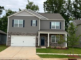 1300 Secrest Commons Dr, Monroe, NC 28112