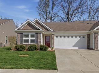 11740 Whisperwood Way, Fishers, IN