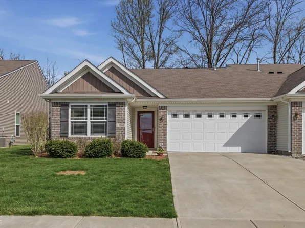 11740 Whisperwood Way, Fishers, IN 46037