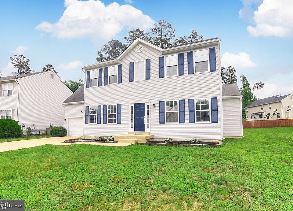 20940 Brookstone Ct Lexington Park MD 20653 Zillow