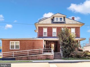 704 Oak Hill Ave, Hagerstown, MD