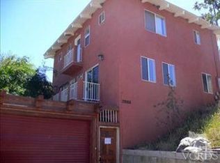 29168 Crags Dr, Agoura Hills, CA 91301
