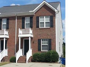 2546 Blackwolf Run Ln, Raleigh, NC 27604