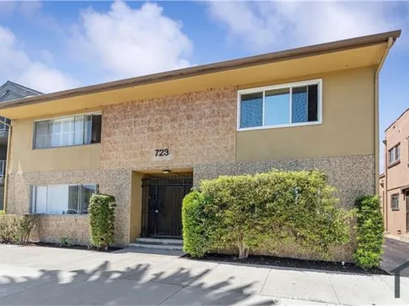 723 Elm Ave APT C, Long Beach, CA 90813