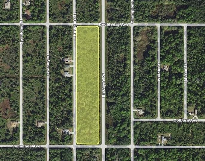 1st image of 301 BISCAYNE DRIVE
