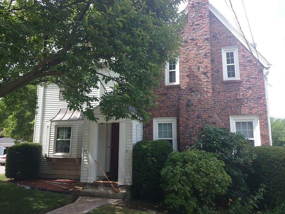 1st image of 411 Pond St