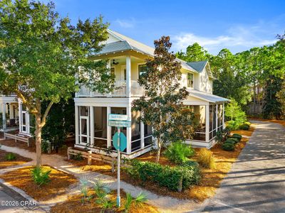 44 E Royal Fern Way, Santa Rosa Beach, FL, 32459