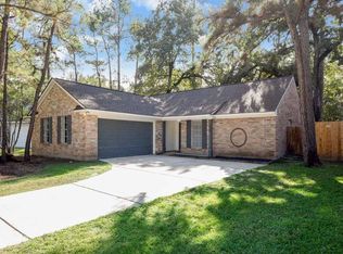 46 Still Corner Pl, Spring, TX 77381