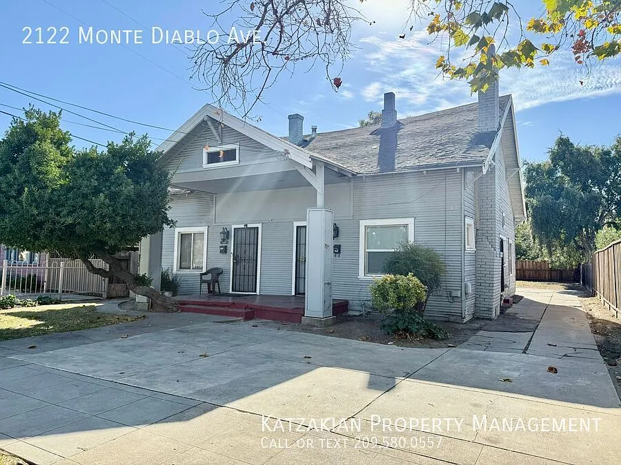 2122 Monte Diablo Ave photo 1