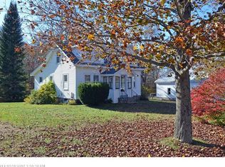 21 School St, Harrison, ME 04040