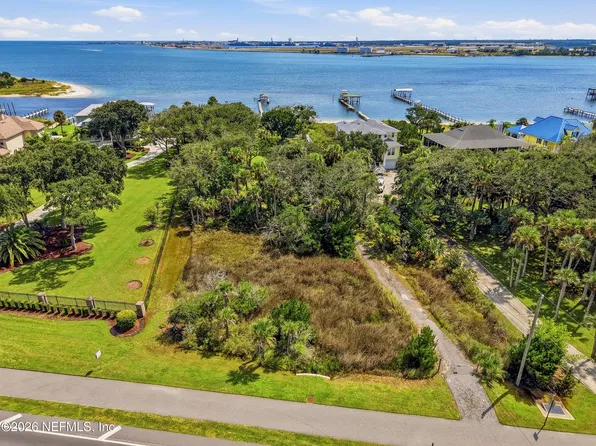 10240 HECKSCHER Drive, Jacksonville, FL 32226