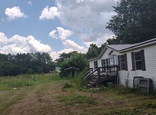 1228 Caw Caw Swamp Rd #R, Brunson, SC 29911