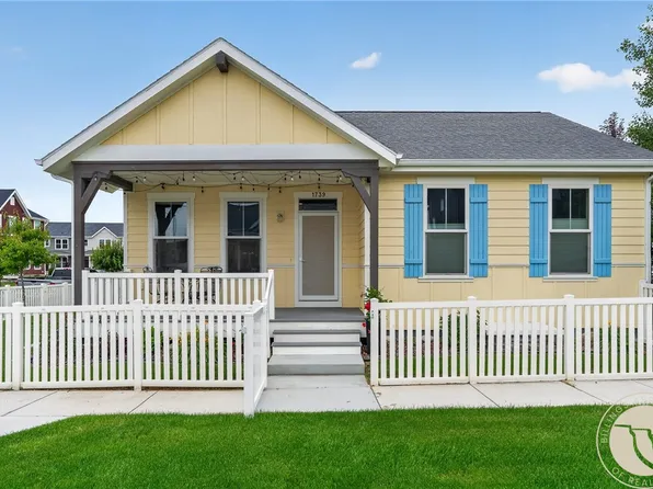 1739 Annas Garden Ln, Billings, MT 59101