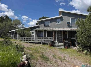 16 Main, Hillsboro, NM 88042