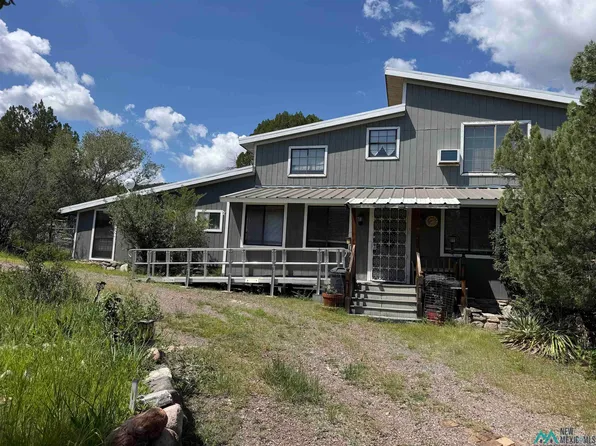 16 Main, Hillsboro, NM 88042