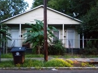 1215 Eddie Robinson Sr Dr, Baton Rouge, LA 70802