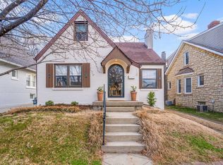 129 S Crestmoor Ave, Louisville, KY 40206