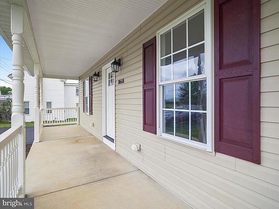 4th image of 8668 Downsville Pike
