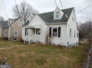 912 Nichols Dr, Laurel, MD 20707