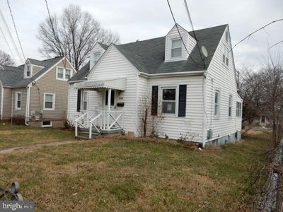 912 Nichols Dr, Laurel, MD, 20707