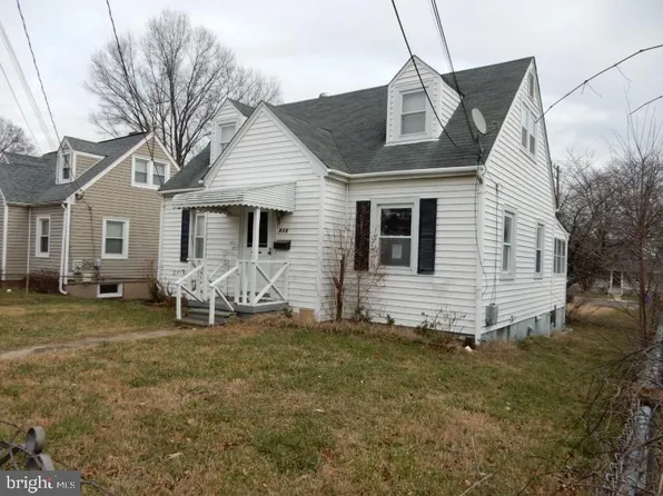 912 Nichols Dr, Laurel, MD 20707
