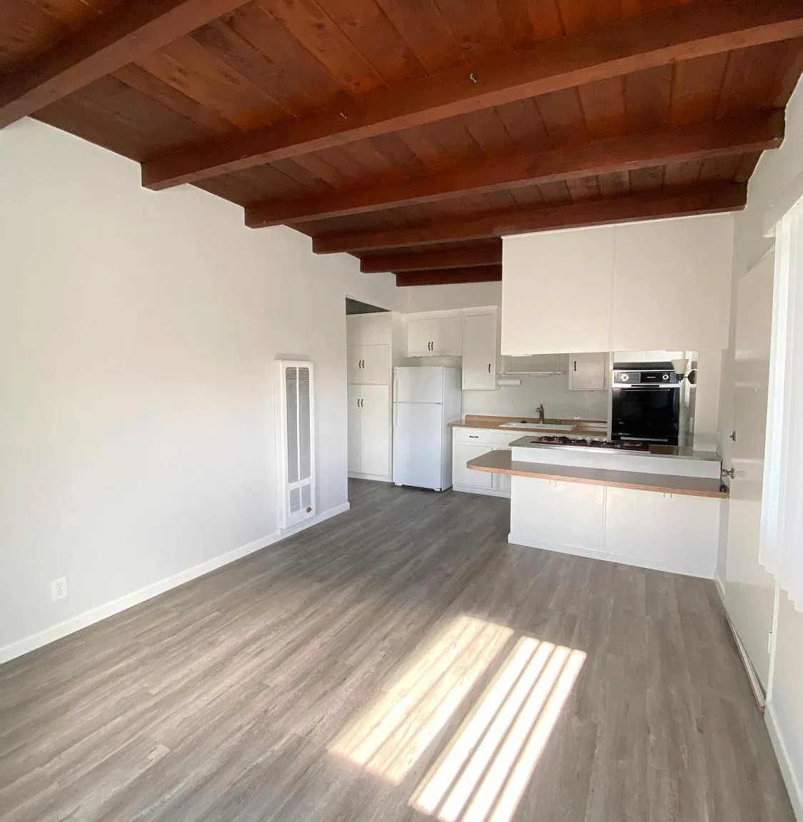 1 bed, 700 sqft, $2,100 — Photo 2