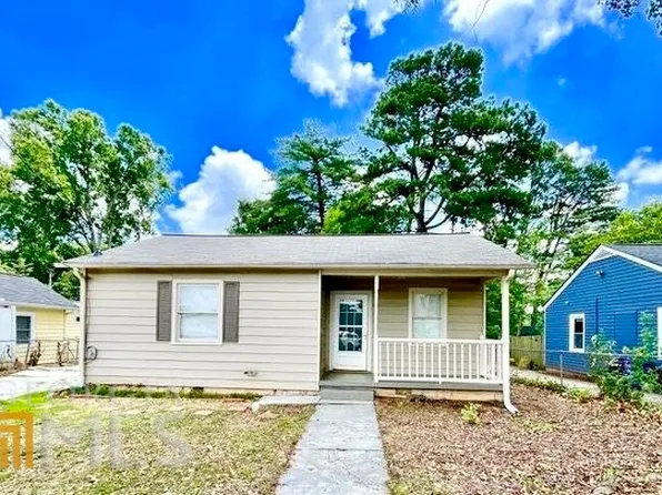 129 Merritt St, Marietta, GA 30060