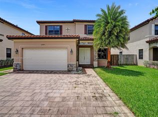 11780 SW 251st St, Homestead, FL 33032