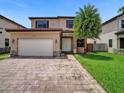 11780 SW 251st St, Homestead, FL, 33032