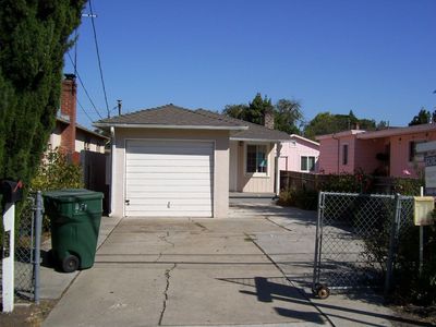 536 5th Ave, Redwood City, CA, 94063