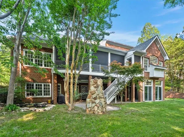 3308 Yarding Way, Toano, VA 23168