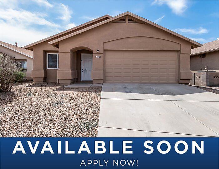1st image of 2037 W Calle Cielo De Oro