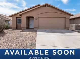 2037 W Calle Cielo De Oro, Tucson, AZ 85746